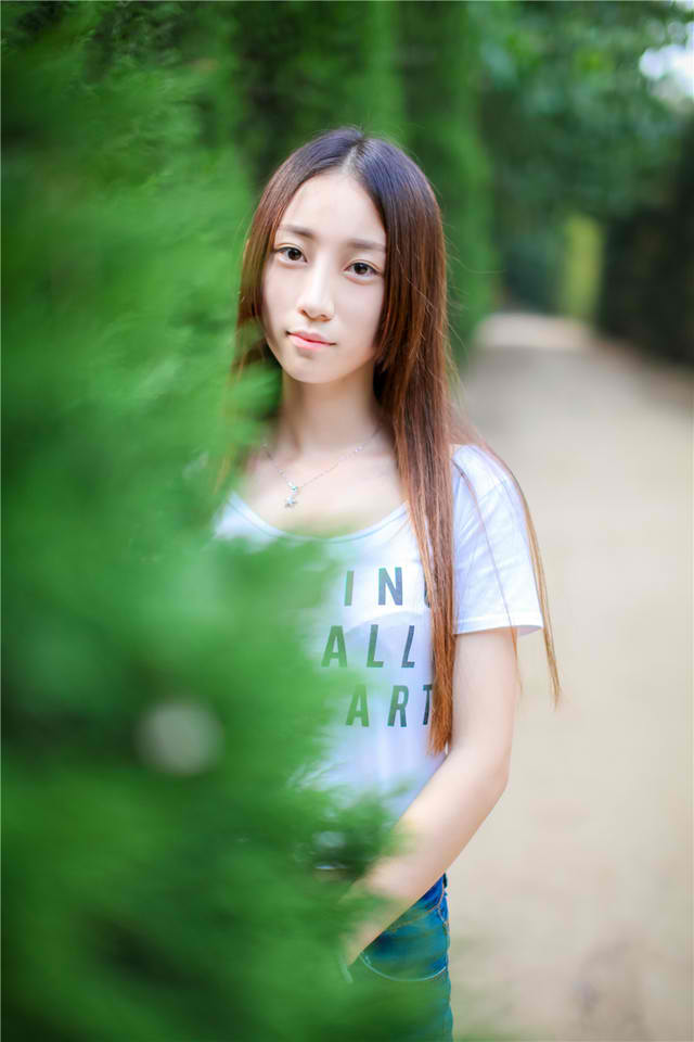 杨贵妃王朝的女人